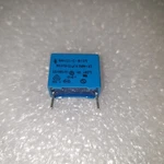 8PCS Nos Siemens S+m B81121 0.1UF 100NF 250V Ac 15MM Hiend Mkp Film-caps!. Fixed Price $6.99.