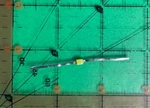 Capacitors Cermic Leaded UY01-330J Jfd 33PF 100V Vintage Axial Audio 2PCS. Fixed Price $18.43.