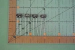 Cornell Dubilier Mica Capacitor 50PF 500V 5% CDA15ED500JO3 Audio Radial 10PC. Fixed Price $17.17.