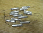 Sprague TE-1309 Capacitor 100UF 50VDC (pack Of 13). Fixed Price $46.44.