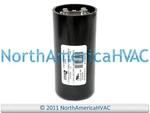 Motor Start Capacitor 270-324 Mfd 330 Vac MARS2 Jard 11970. Fixed Price $21.99.