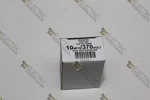 Csc, POC10, G21-891, 12008, Oval Run Start Capacitor 10MFD 370V P0C10. Fixed Price $10.00.