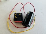 Cps CSRU2 5-2-1 Compressor Saver For 3-1/2 Ton A/c Units Open Box! Read. Fixed Price $35.00.