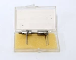 Jfd VC-58G Glass Piston Variable Trimmer Capacitor. Fixed Price $12.95.