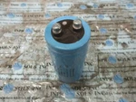Mallory CGS233U040V4C Capacitor 23000MFD 40VDC 362 0035 56699 *tested*. Fixed Price $25.00.