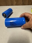 Mallory 23,000UF 40V Dc Capacitors Usa Made New. Fixed Price $10.00.