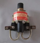 Magnecraft Relay HDIE-005S HD1E-005S Ac: 120VAC 60A, 240V / 35A Dc: 12A. Fixed Price $39.95.