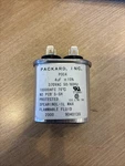 Packard POC4 Hvac Oval Motor Run Capacitor. Fixed Price $15.00.
