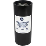 Appli Parts CON-650-110 Motor Start Capacitor 650-780 Mfd Uf, 110-125 Vac. Unive. Fixed Price $24.30.