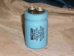 Mallory CGS183U010R2C 18000 Mfd Vdc Capacitor. Fixed Price $12.98.
