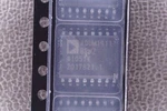 ADUM1411BRWZ Analog Devices Digital Isolator 3750VRMS Channel 10MBPS 16 Soic. Fixed Price $5.75.