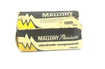 New Mallory CGS242T450X5L Capacitor. Fixed Price $40.00.
