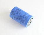 Lot Of Five 36DX990F450AA2A Sprague Capacitor 99UF 450V Aluminum Electrolytic. Fixed Price $59.90.