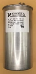 Capacitor, P91T22256H50, Ronken, Mf/uf, 600VAC, 60HZ. Fixed Price $25.20.