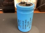 Mallory CGS103U025U3C 10000 Mfd 25VDC Capacitor (LPW78H). Fixed Price $19.99.