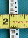 Ceramic Capacitor Nf 100V Smd 1210 (100 Pcs) Avx. Fixed Price $12.95.