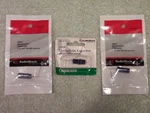 Lot Of 3 Radio Shack 272-1017 / 2721017 220UF Electrolytic Capacitor. Fixed Price $15.75.