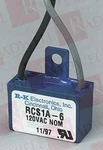 R-k Electronics RCS7A-6V / RCS7A6V (new No Box). Fixed Price $10.92.