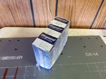 Vanguard Start Capacitor, BC-25 (lot Of 3). Fixed Price $24.99.