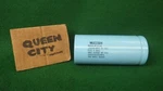 Vintage Mallory Can Capacitor 50000MFD 50VDC. Fixed Price $35.00.