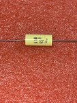 Capacitors Vishay 2.2UF +/- 5% 63V. Fixed Price $8.78.