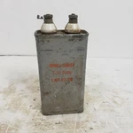 Vintage Cornell Dubilier Tjh 6060 6MFD 600VDC Capacitor Radio Amplifier Tube. Fixed Price $24.99.
