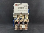 Eaton A200M1CSC Non-reversing Starter 125V Dc. Fixed Price $525.00.