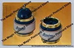 Ceramic Vacuum Capacitors San Jose California Jennings Radio Corp Advertising 61. Fixed Price $19.99.
