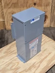 Power Survey PS4P45BFL Capacitor Kvar 3PH 480V 60HZ Bil 10 3R Rainproof. Fixed Price $500.00.