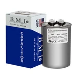 50 Uf Mfd 370 440 Volts Round Electric Motor Run Oil Filled Capacitor Hvac. Fixed Price $27.95.