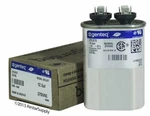 Mars 12909 12.5MFD 370V Oval Run Cap.. Fixed Price $23.94.