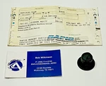 P/n: MS91528-1G2B Raytheon Knob (ne). Fixed Price $19.95.