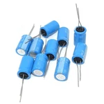 10X Aluminum Electrolytic Capacitors 450V10UF Mfd 13*20MM. Fixed Price $13.90.