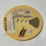 Reel Of 3900 Nic Components NMC1206X7R102K50TRPLP M4K .001MFD 50V 10% 47117-29. Fixed Price $389.95.