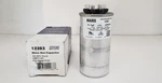 Mars 12283 Motor Run Capacitor, 35/5 Mfd, Round, 440/370 Vac, Nib. Fixed Price $15.95.