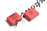 10PCS - Wima FKP3 (470PF 0.47NF ) 630V 10% PITCH:7.5MM Capacitor. Fixed Price $6.21.