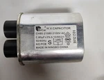 Bicai CH85-21080-2100V-AC Capacitor Microwave Westinghouse WCM770B. Fixed Price $11.99.