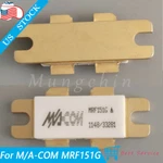 For M/a-com MRF151G Rf/vhf/uhf Mosfet N-channel Power Amplifier Transistor Us. Fixed Price $84.30.