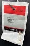 Radioshack 272-0134 0.047UF 50V Hi-q Ceramic Disc Capacitor, Pack Of 2, New. Fixed Price $6.90.