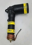 Eaton Cooper 3238020C36M Move 36KV Class 600 Elbow Surge Arrester 29 Mcov. Fixed Price $339.99.