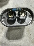 Z97F6606RC Capacitor 10UF 400 Vac. Fixed Price $7.50.