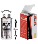 Mfd 370-440 Vac High Quality Motor Run Oil Capacitors CBB65. Fixed Price $8.50.