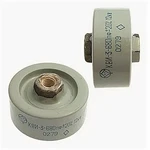 KVI-3 680PF 20% 20KV Eramic High Voltage Non Insulated Fixed Capacitor. Fixed Price $19.97.