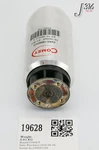 19628 Comet Ind Capacitor 70-1600PF 3/1.8KV Xs CVXC-1600CC/3. Fixed Price $133.46.