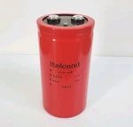 Itelcond AYX-HR332X450DC1 Capacitor 3300 Uf Vdc. Fixed Price $22.00.