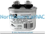 Jard MARS2 Oval Run Capacitor 3 Uf Mfd 440 Volt 12927. Fixed Price $10.99.