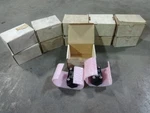 General Semiconductor Industries Line Protector 587B151 120VAC 15AMP Lot Of. Fixed Price $75.00.