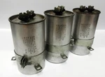Ronken Capacitors P91F14406H50, Lot Of 3. Fixed Price $30.00.