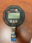 Crystal XP2I Digital Test Gauge 5000PSI. Fixed Price $400.00.
