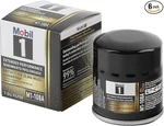 Mobil M1-108A Premium Extended Performance 20,000 Mile Oil Filters. Fixed Price $20.50.